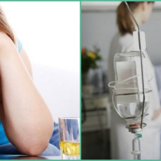 Почему нужна детоксикация после приема алкоголя