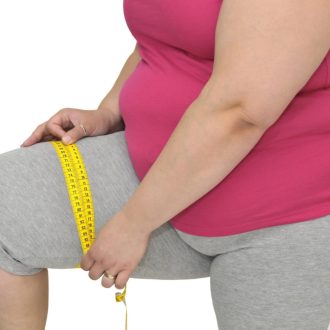 Почему не стоит оставлять лишний вес: проблемы со здоровьем из-за ожирения