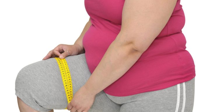 Почему не стоит оставлять лишний вес: проблемы со здоровьем из-за ожирения