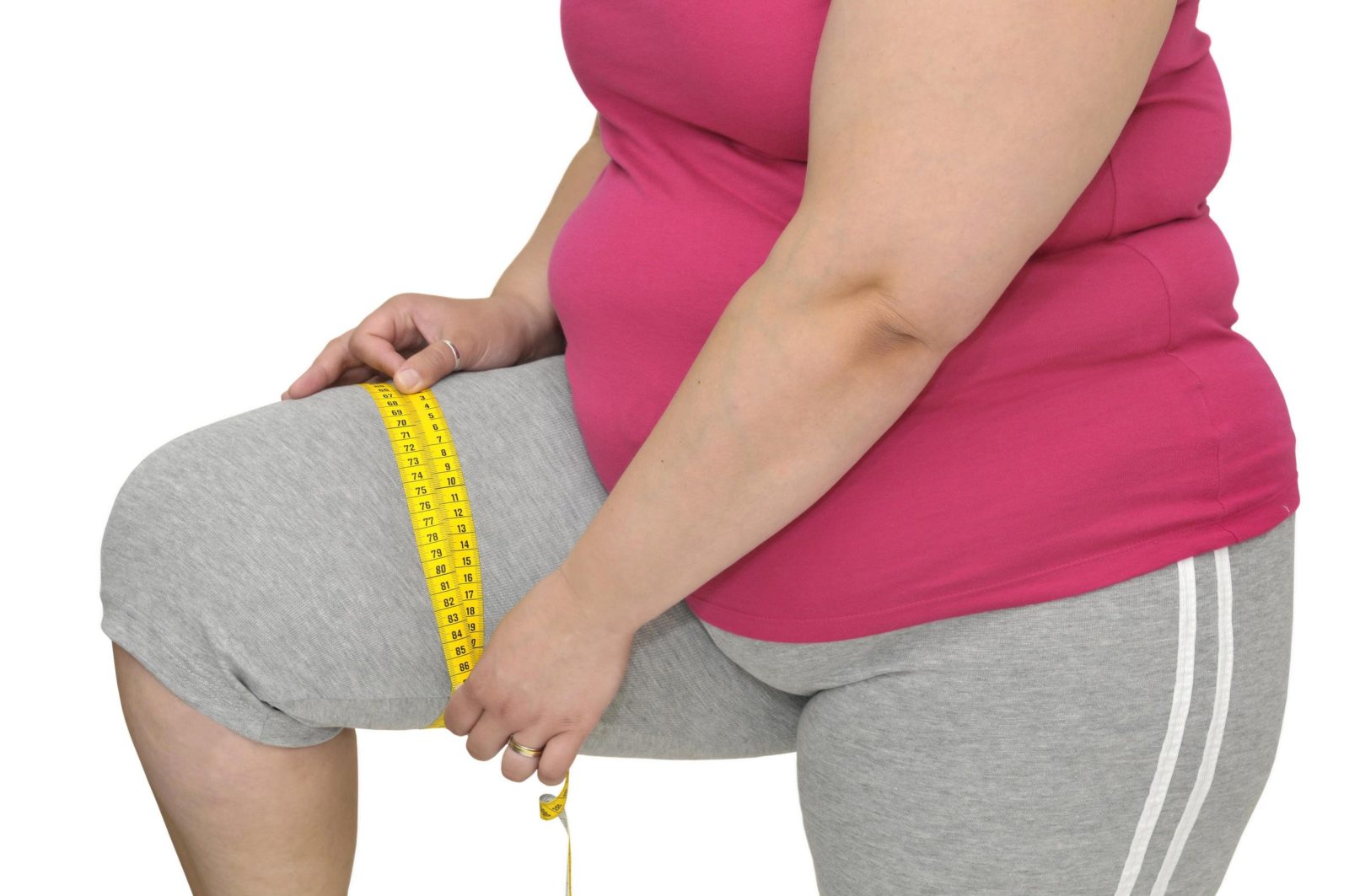 Почему не стоит оставлять лишний вес: проблемы со здоровьем из-за ожирения