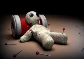 Сильная молитва от порчи на бесплодие