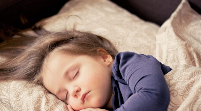 Всё, что нужно знать о детских матрасах