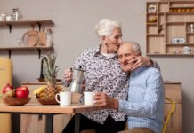 Пансионат для пожилых: что важно знать