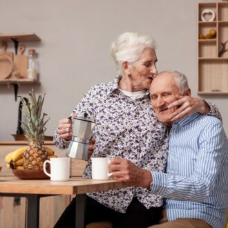 Пансионат для пожилых: что важно знать