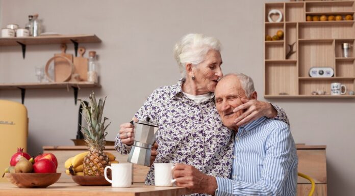 Пансионат для пожилых: что важно знать