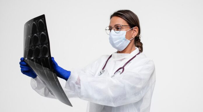 МРТ тазобедренного сустава: процедура, показания и результаты