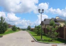 Премиальные поселки: что это и кто приобретает их для отдыха и жилья