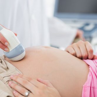 УЗИ при беременности: как это работает и зачем нужно