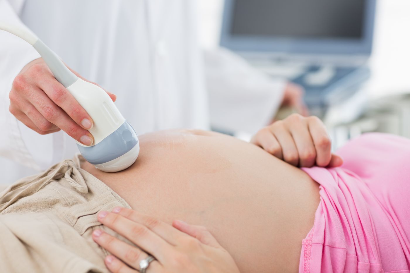 УЗИ при беременности: как это работает и зачем нужно