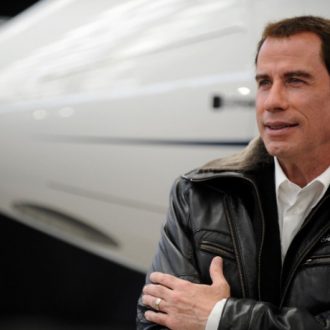 Шикарный дом-аэропорт Джона Траволты