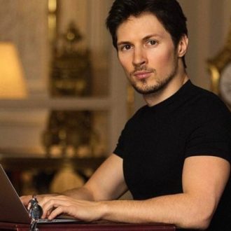 Где живет Павел Дуров?