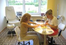 Создание уютного мини-салона красоты в вашей квартире: советы и рекомендации