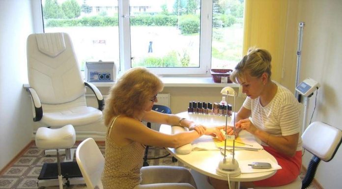 Создание уютного мини-салона красоты в вашей квартире: советы и рекомендации