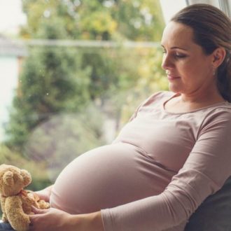 За и против поздней беременности
