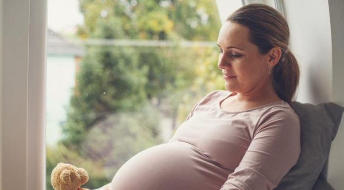 За и против поздней беременности
