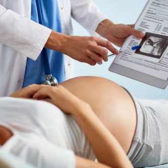 Как делают пренатальный тест для определения возможных патологий плода Пренетикс (Prenetix)?