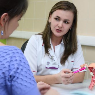 Гипоплазия эндометрия и методы её лечения