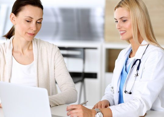 Куда обратиться за медицинской помощью в Москве?