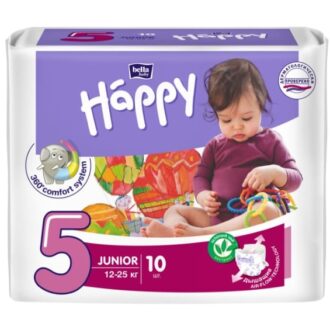 Выбор подгузников: как не промахнуться с приобретением такой вещи