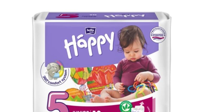 Выбор подгузников: как не промахнуться с приобретением такой вещи