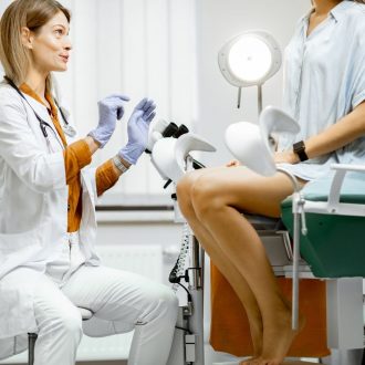 Воронежские гинекологи из «Саквояжа Здоровья»