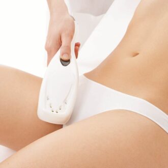 Лазерная эпиляция бикини