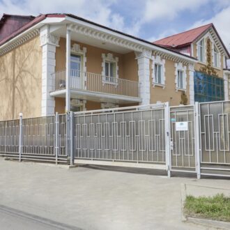 Элитный пансионат для пожилых людей: качественных отдых