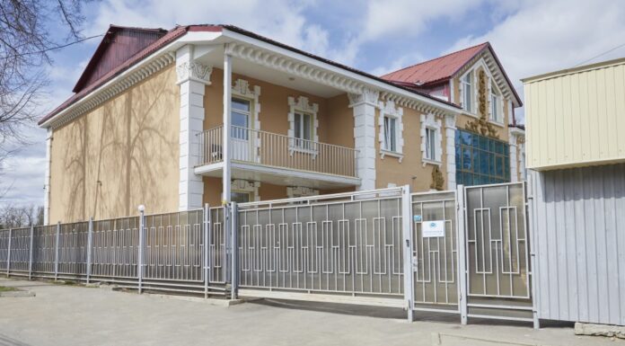 Элитный пансионат для пожилых людей: качественных отдых