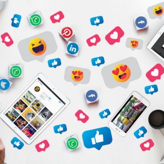 Как продвигать музыку и клипы в социальных сетях?