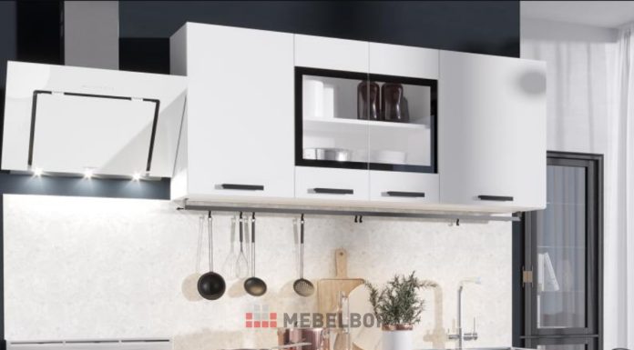 Выбор кухонного гарнитура на любой вкус