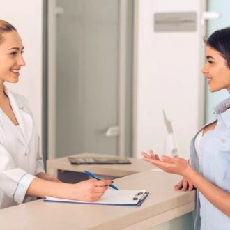 Услуги медицинской клиники «Смарт Медикал Центр»