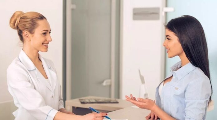 Услуги медицинской клиники «Смарт Медикал Центр»