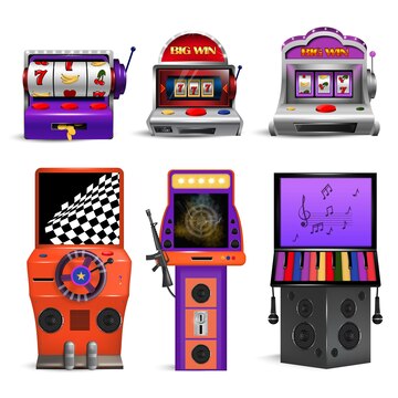 Онлайн игровые автоматы Вулкан Платинум: разновидности, особенности и цель