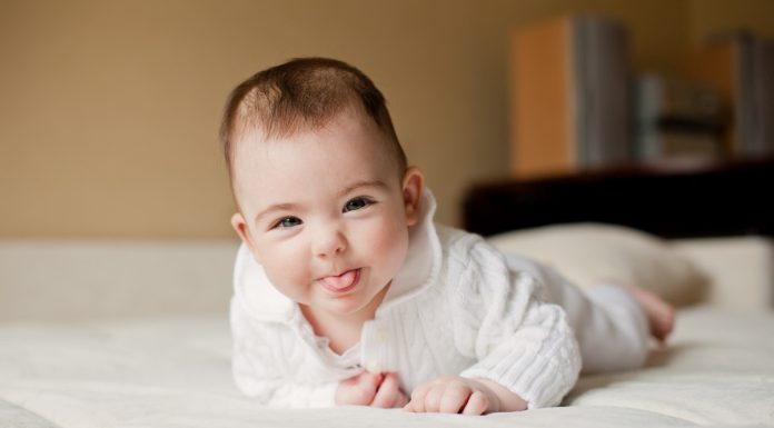 О ведении ребенка до года в Санкт-Петербурге от клиники СПбГПМУ