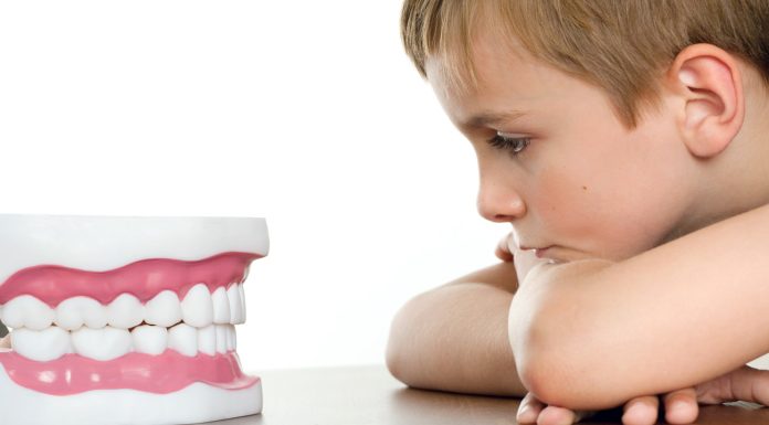 Малокклюзия: как возникает и лечится у детей