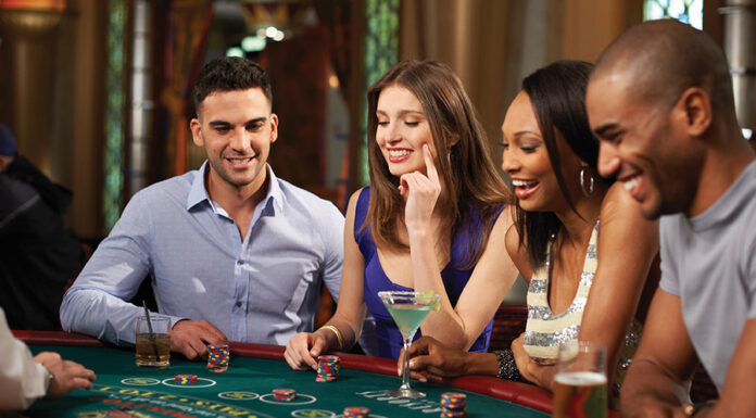 Какие акции проводятся на Вулкан Старс