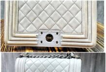 Химчистка сумок: особенности и этапы процесса