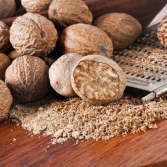 Мускатный орех: полезные свойства и противопоказания, 8 народных рецептов