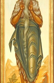 Роман преподобный молитва от бесплодия