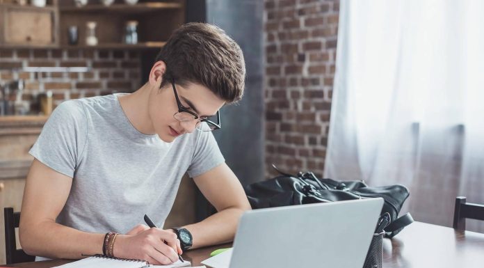 Иностранный: как выучить английский дистанционно