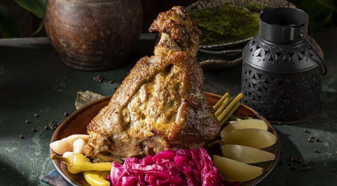 Вкусный праздник: как выбрать ресторан для корпоративного мероприятия