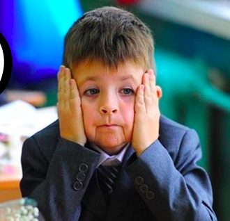 Тест. Умнее ли вы пятиклассника? Докажите!