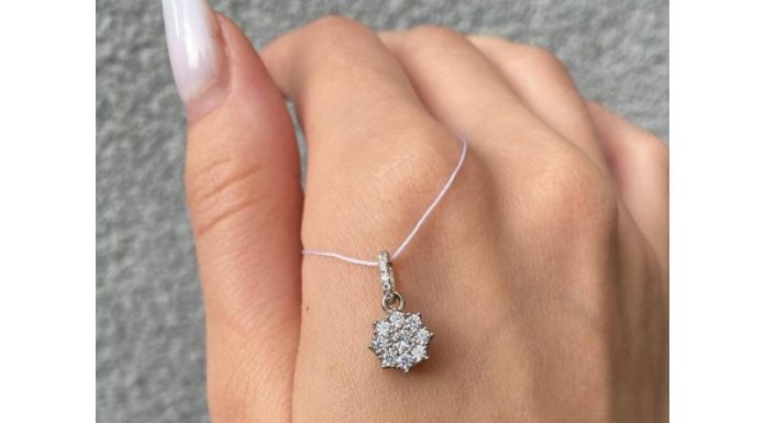 Серебро: почему серебряные кулоны — это красиво и изящно