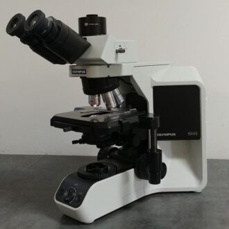 Основные разновидности сканирующих микроскопов