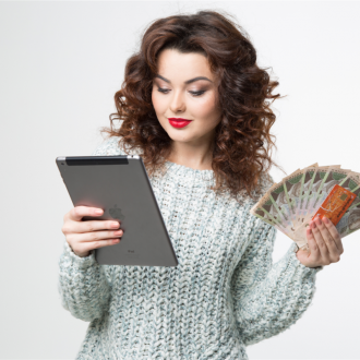 Где взять займ в Украине?