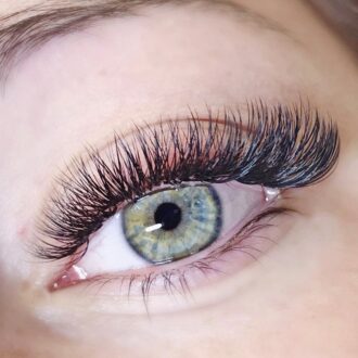 Разновидности нарощённых ресниц Разновидности нарощённых ресниц