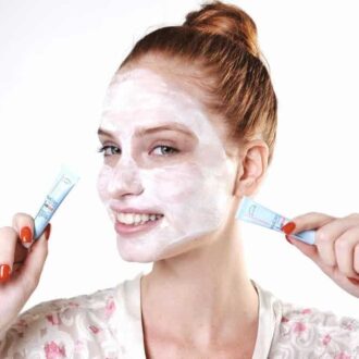 Как избавиться от прыщей с профессиональной косметикой Renew Как избавиться от прыщей с профессиональной косметикой Renew