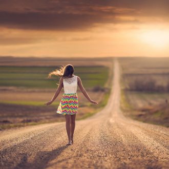 Как выйти за пределы офиса и начать жить по своим правилам