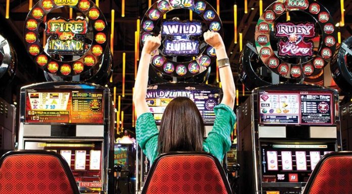 Секреты выигрыша и правила азартных игр в онлайн-казино