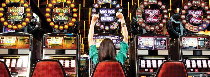 Секреты выигрыша и правила азартных игр в онлайн-казино